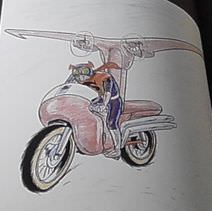 Kabutoro | Kamen Rider Wiki | Fandom