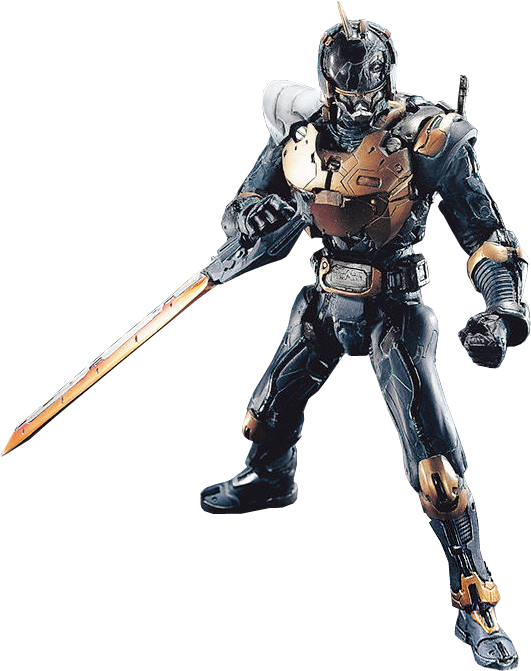 100％品質 Murakami Kyouji (Paradise Fandom | Wiki Rider Kamen | Lost) アクション