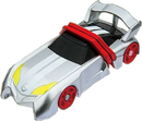 High Speed Shift Car (Machine Mode)