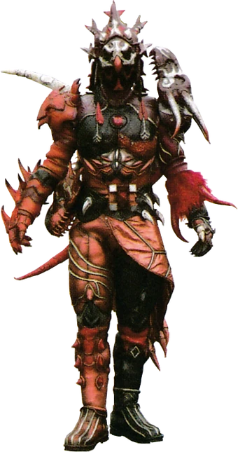 Graphite | Kamen Rider Wiki | Fandom