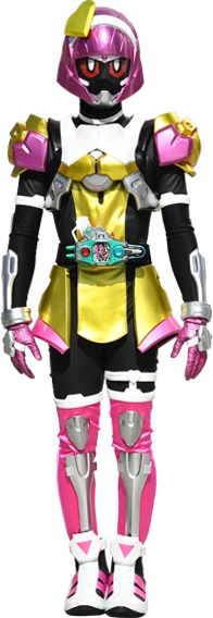 Kamen Rider Poppy | Kamen Rider Wiki | Fandom
