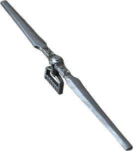 KRGe-Raise Propeller