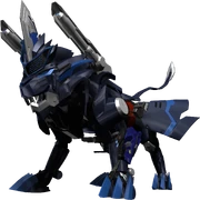 King Lion Daisenki Lion Mode