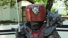 Kaiden Bugster Profile