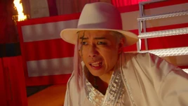 Kaisei Mogami Ex-Aid World