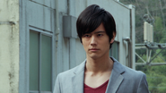 Kuroto Dan (Primary User)