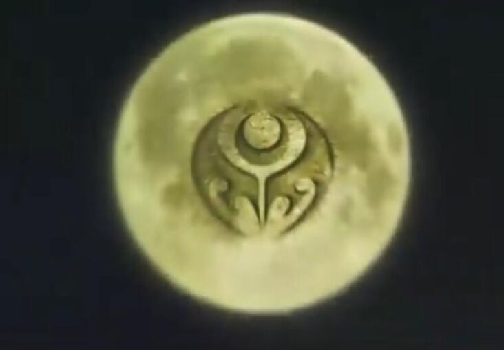 DARK MOON by HYBE on X: 