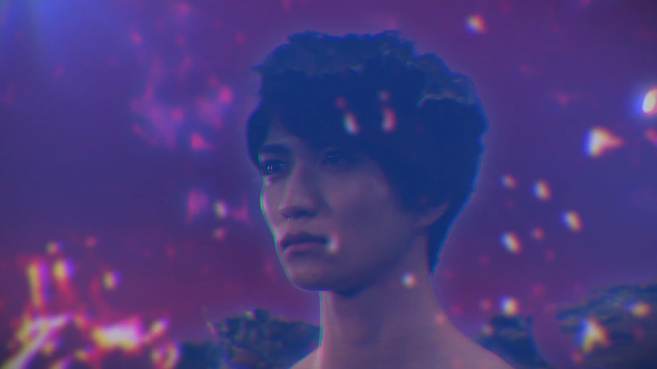 幻視 SHIBAOKA HIDEKAZU Keizoku 2: SPEC - Keishichou kouanbu kouan daigoka mishou