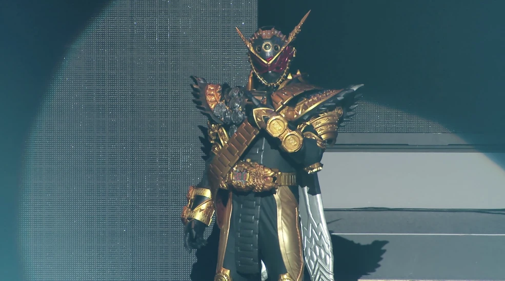 Ohma Zi-O | Kamen Rider Wiki | Fandom