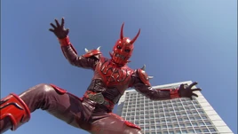 Here Comes Super Momotaros