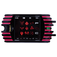 K-Touch