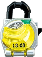 KRGa-Banana Lockseed.png (597 KB) Banana Lockseed (locked & closed)