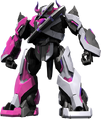 Kamen Rider Beroba Beroba