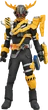 Kamen Rider Seeker Kaima Todoroki