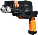 Bat Clock (Gun Mode)