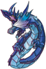 Kamen Rider Xross Saber
