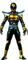 Kamen Rider TheBee Arata Kagami Masato Mishima