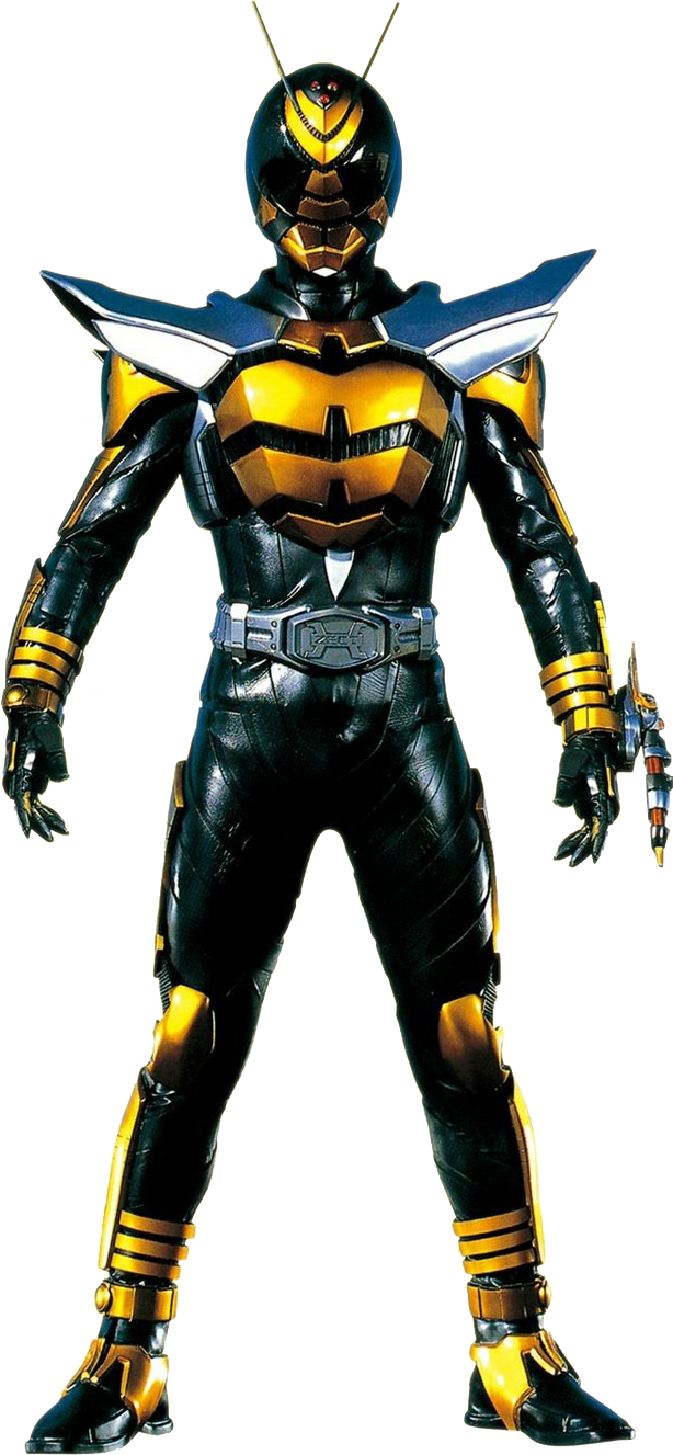 ✩.*˚Ted✩.*˚      1号ライダー Kamen Rider TheBee | Kamen Rider Wiki | Fandom