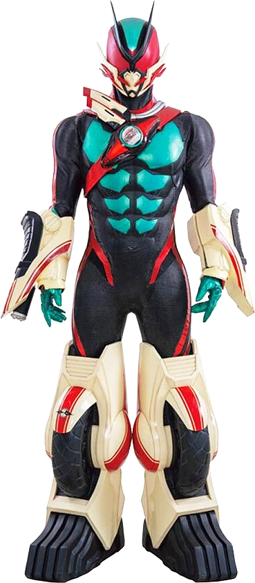 Baku Yorozu | Kamen Rider Wiki | Fandom