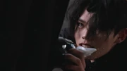 Kagero bids his final farewell to Daiji.