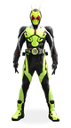 Kamen Rider Zero-One Kamen Rider Zero-One Rising Hopper
