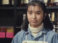 Kyoko Akizuki Younger Sister