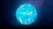 Planet of Helheim 2