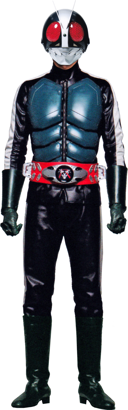 Kamen Rider W - Malunis' Kamen Rider Wiki