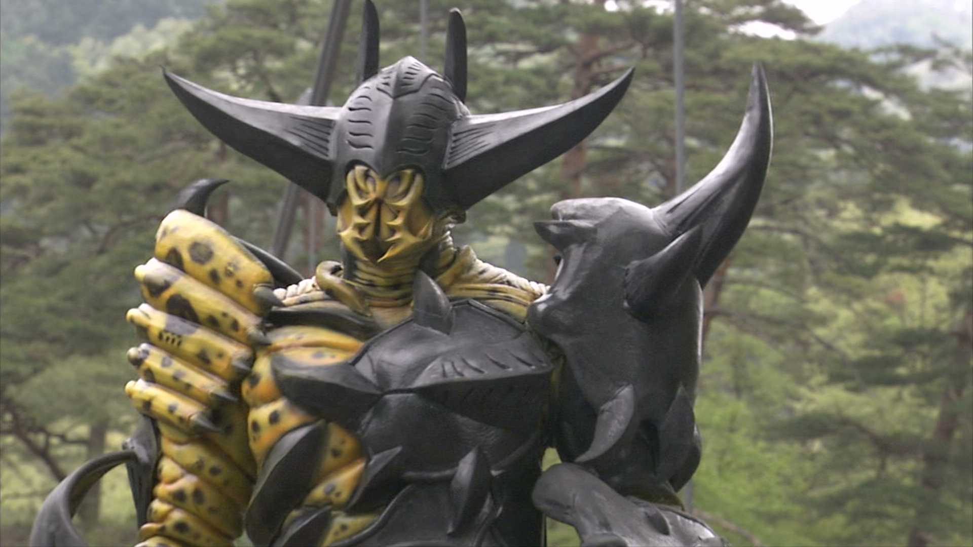 Sepultura Worm | Kamen Rider Wiki | Fandom
