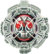 X RideWatch