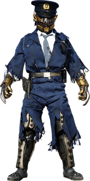 KRAR-Panther Amazon