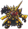 Kamen Rider Ohma Zi-O