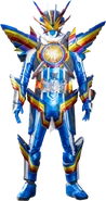 KRGo-Rainbowgotchard.png (386 KB) Kamen Rider Rainbow Gotchard