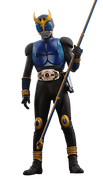Kamen Rider Decade Kamen Rider Decade Kuuga Dragon Form