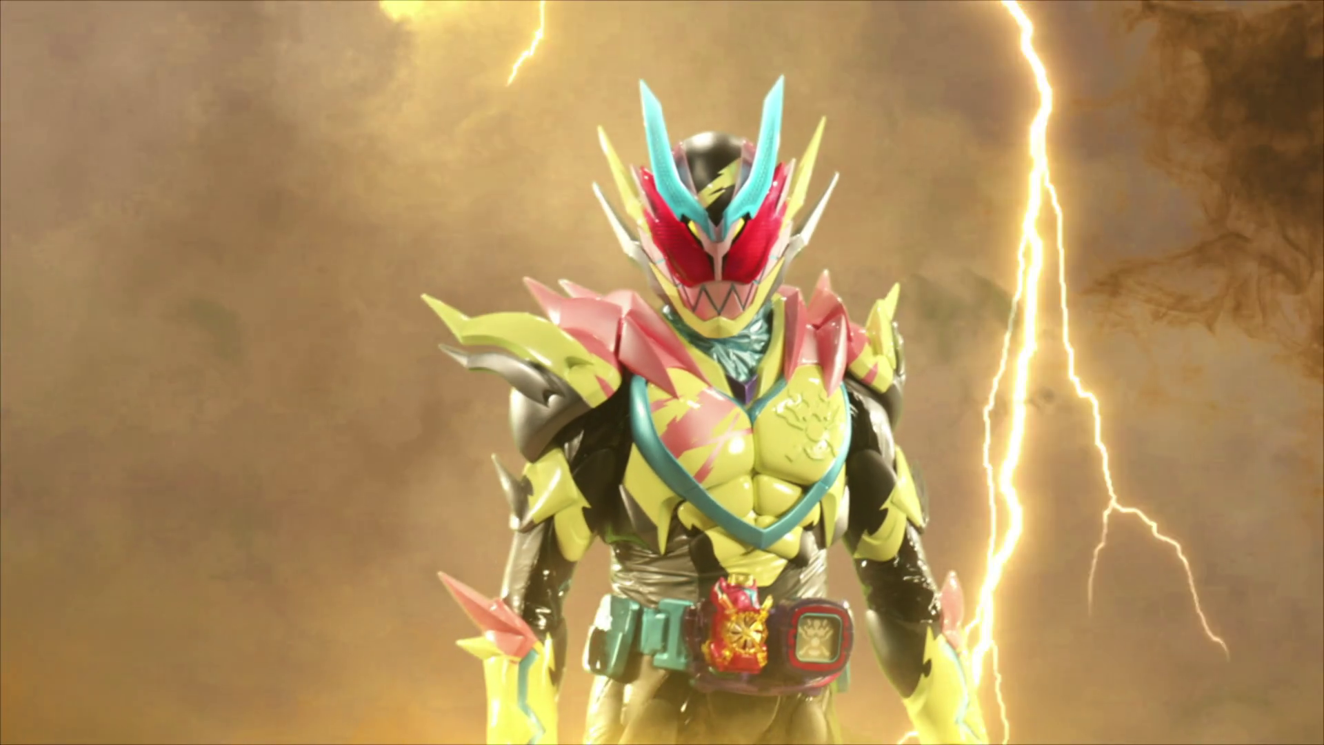 Watch kamen rider revice