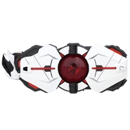 Ark Driver-One (173 kio) Ark Driver-One