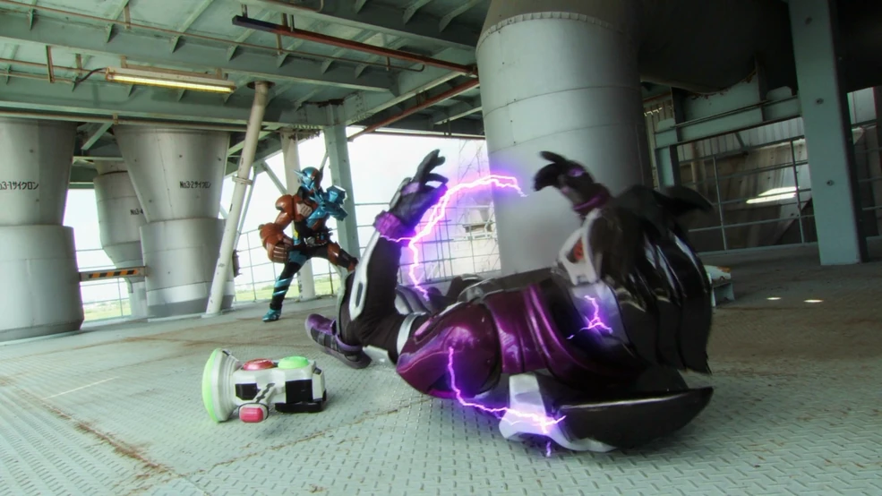 Takumi Katsuragi | Kamen Rider Wiki | Fandom