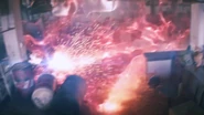 Hammer Strike