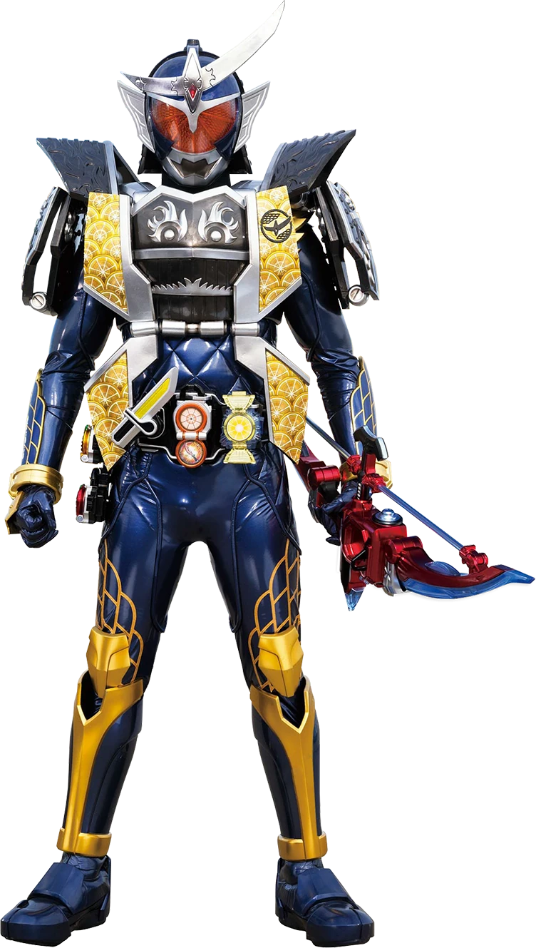 Jimber Arms | Kamen Rider Wiki | Fandom