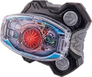 Kingstone Buckle