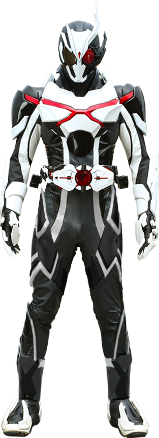 S.H.Figuarts 仮面ライダーアークワン | 仮面ライダーゼロワン