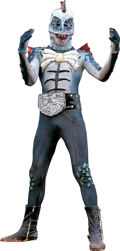 Pirazaurus (cyborg) | Kamen Rider Wiki | Fandom