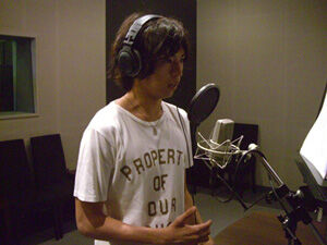 Renn Kiriyama Kamen Rider Wiki Fandom