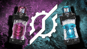 RoseCopter CS