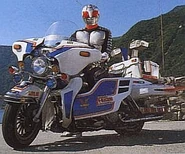 Super-1 On V-Jet.jpg (21 KB) Super-1 riding V-Jet