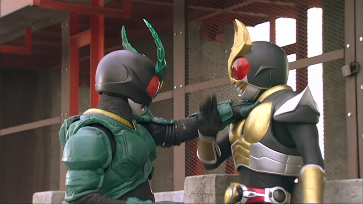 Another Clash Kamen Rider Wiki Fandom