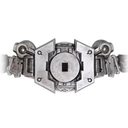 Gaia Driver (192 kio) Gaia Driver