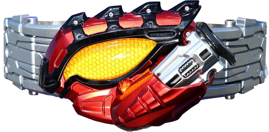 Neo Amazons Driver | Kamen Rider Wiki | Fandom 