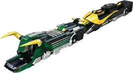 KRDO-ZeroLiner