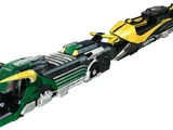 ZeroLiner